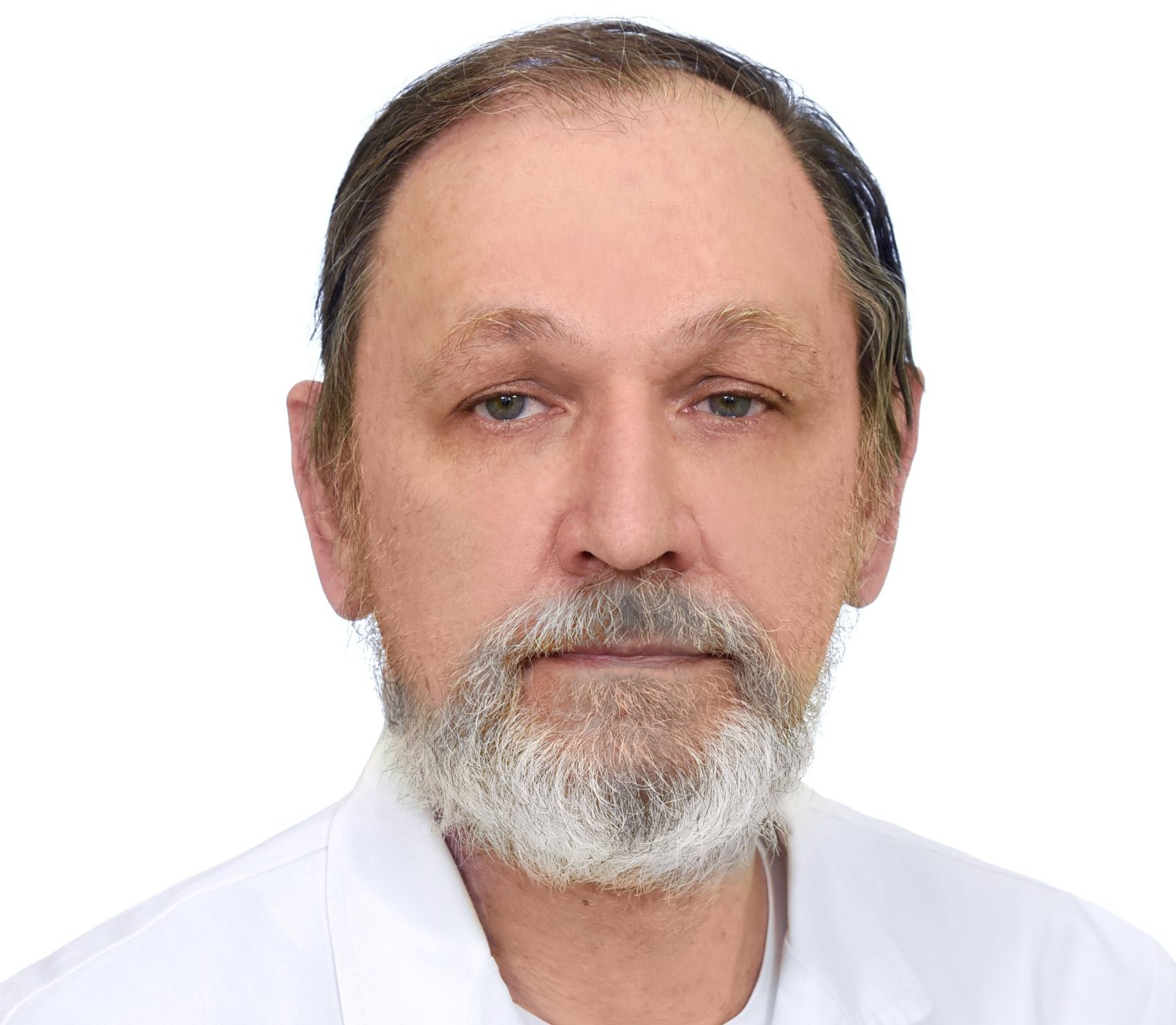 АЛЕКСАНДРОВ Игорь Станиславович