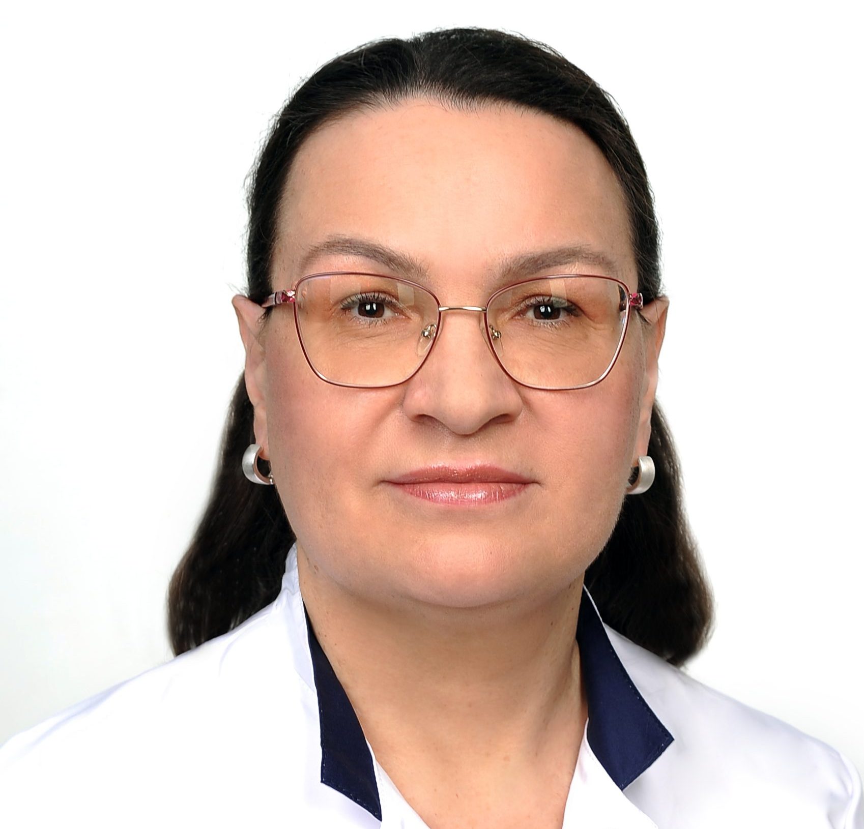 АЛЕКСЕЕВА Ольга Юрьевна
