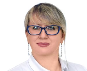 Баталова Ирина Николаевна