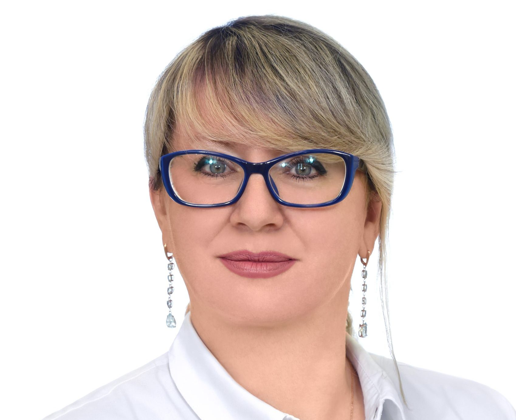 БАТАЛОВА Ирина Николаевна