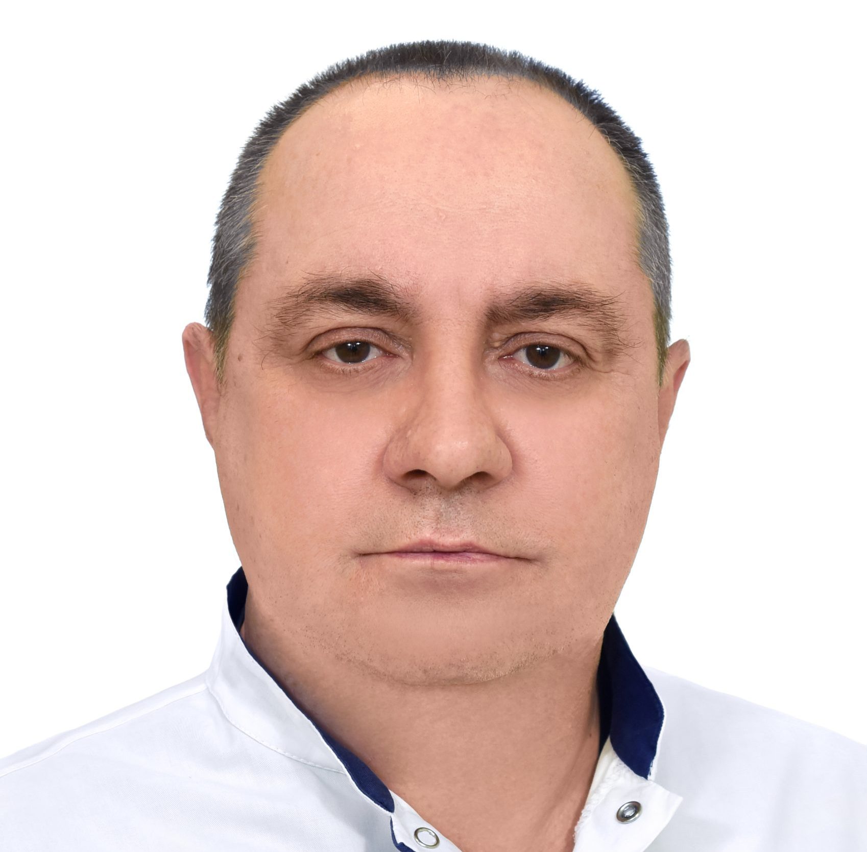 ХАЙРЕТДИНОВ Алексей Викторович