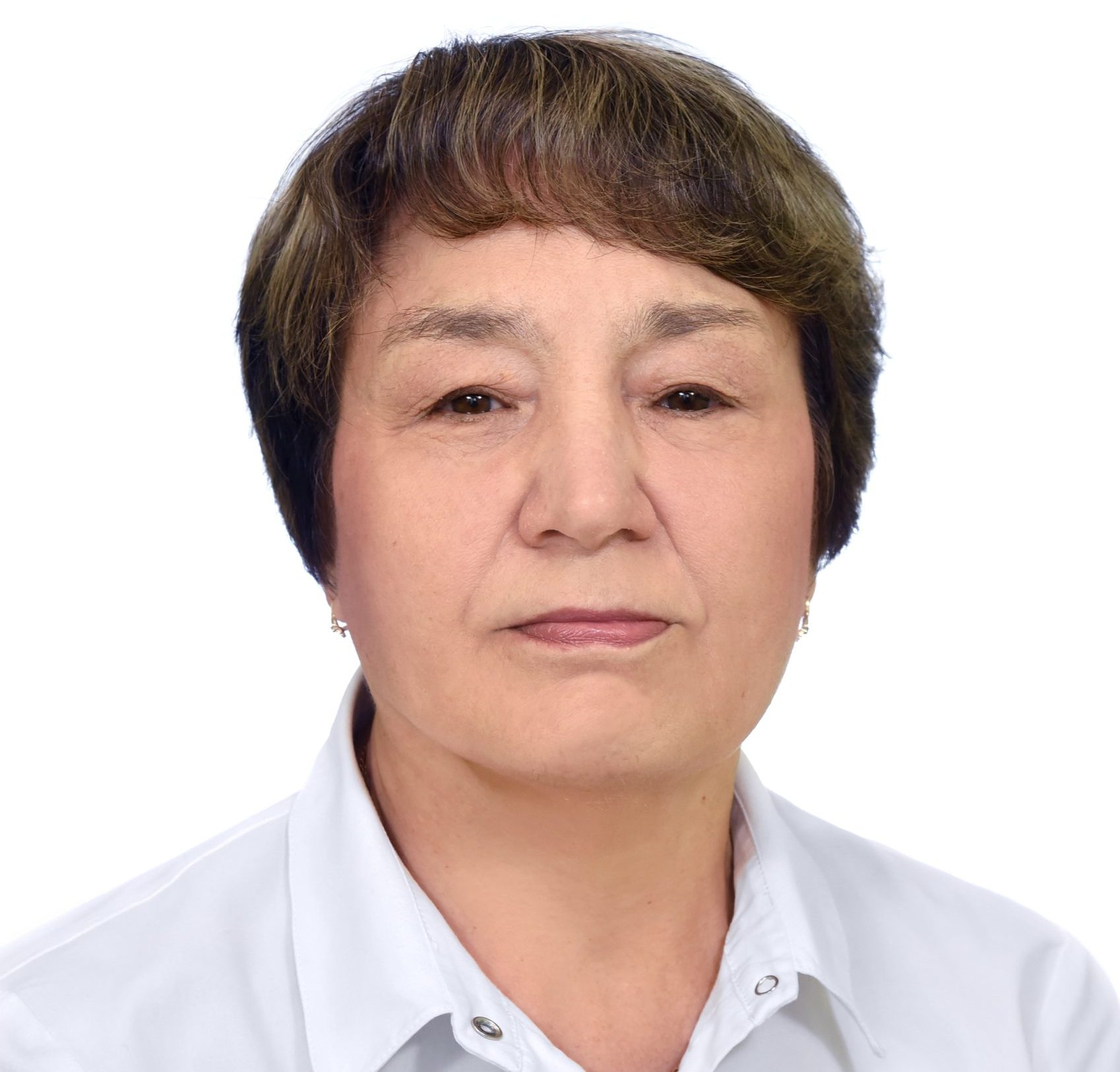 ХАННАНОВА Рида Шамиловна
