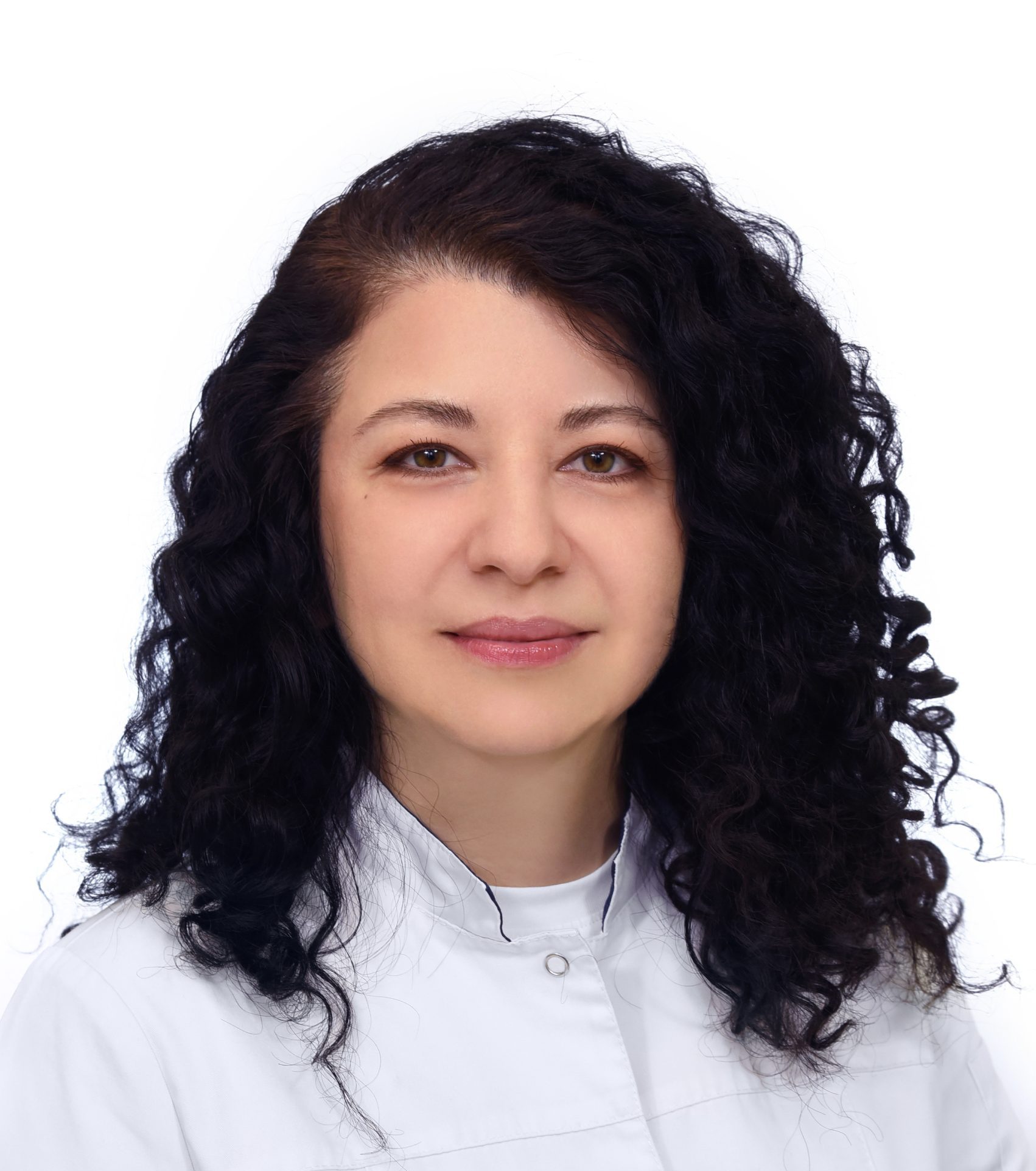 Хузина (Нургалиева) Альфия Хаматьяновна