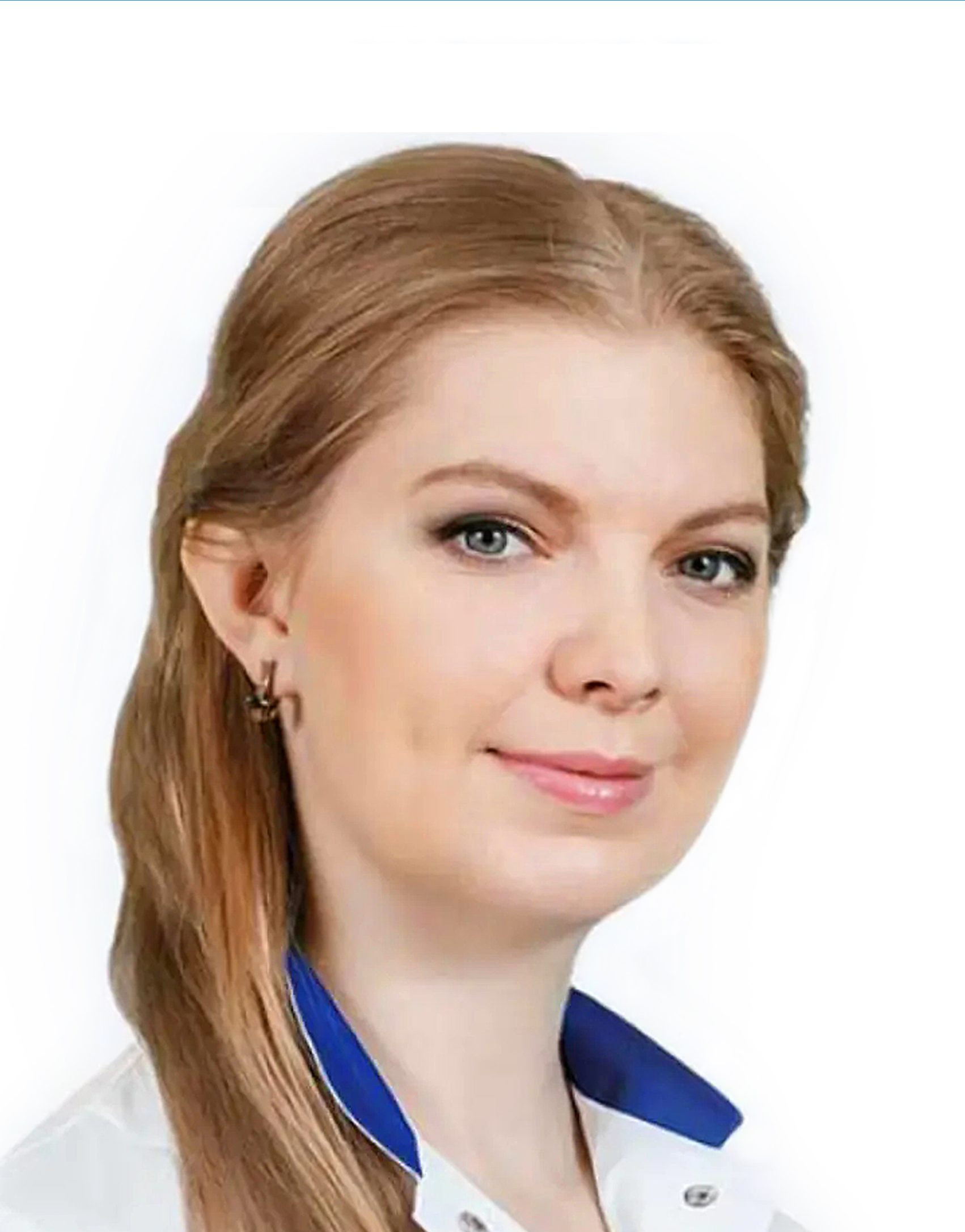 Калугина Надежда Евгеньевна