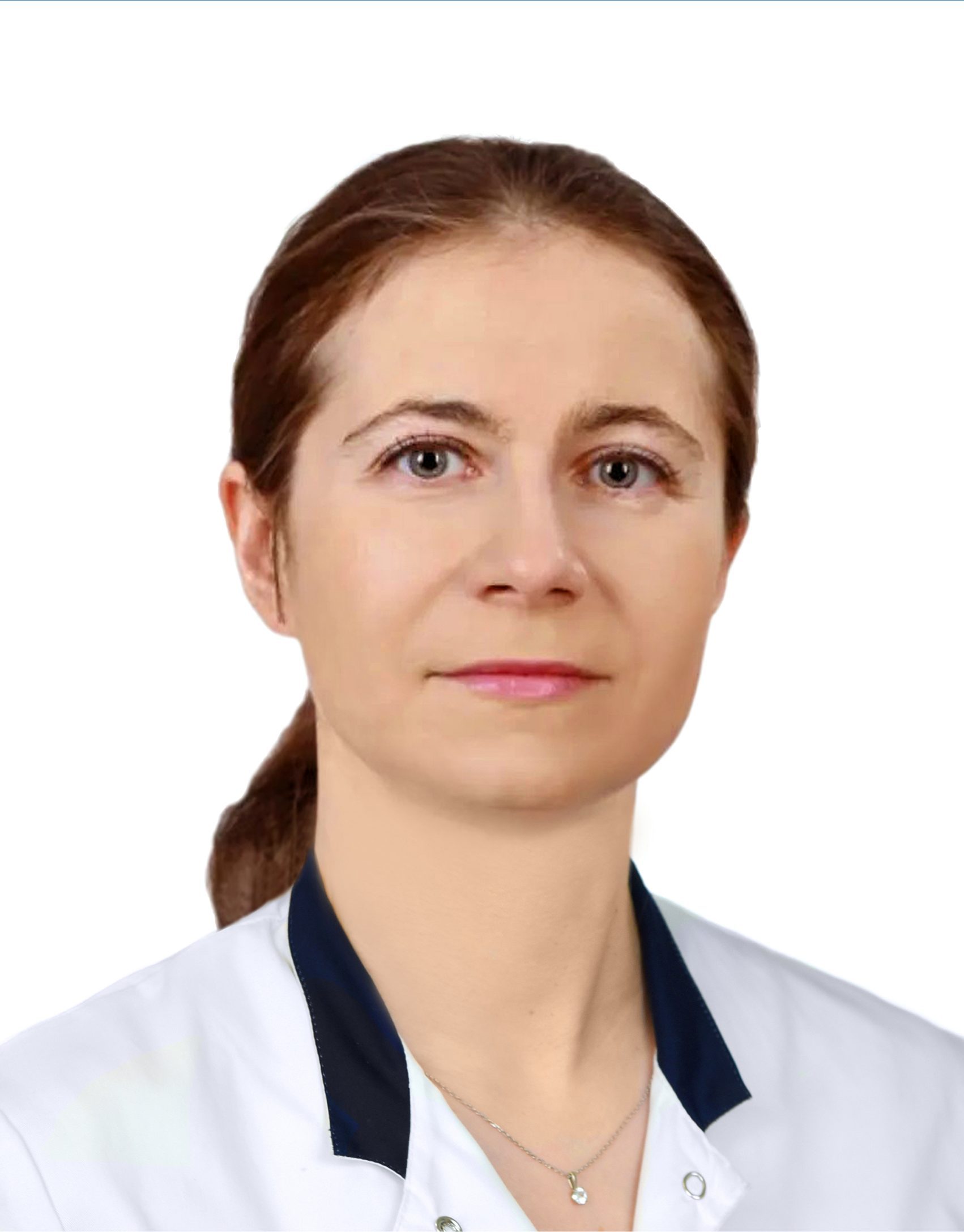 Кобозева Елизавета Владимировна