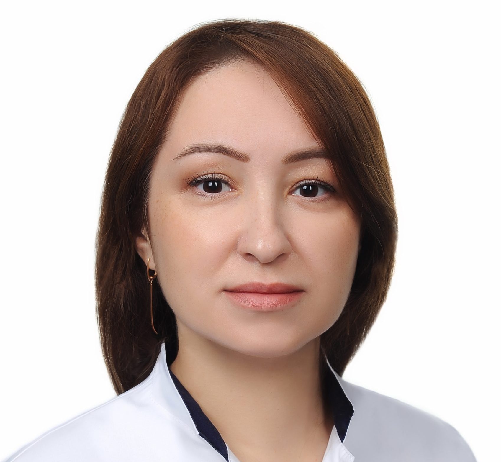 КУТЛИМАТОВА Лилия Ришатовна