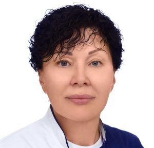 Литвинчук Наталья Анатольевна