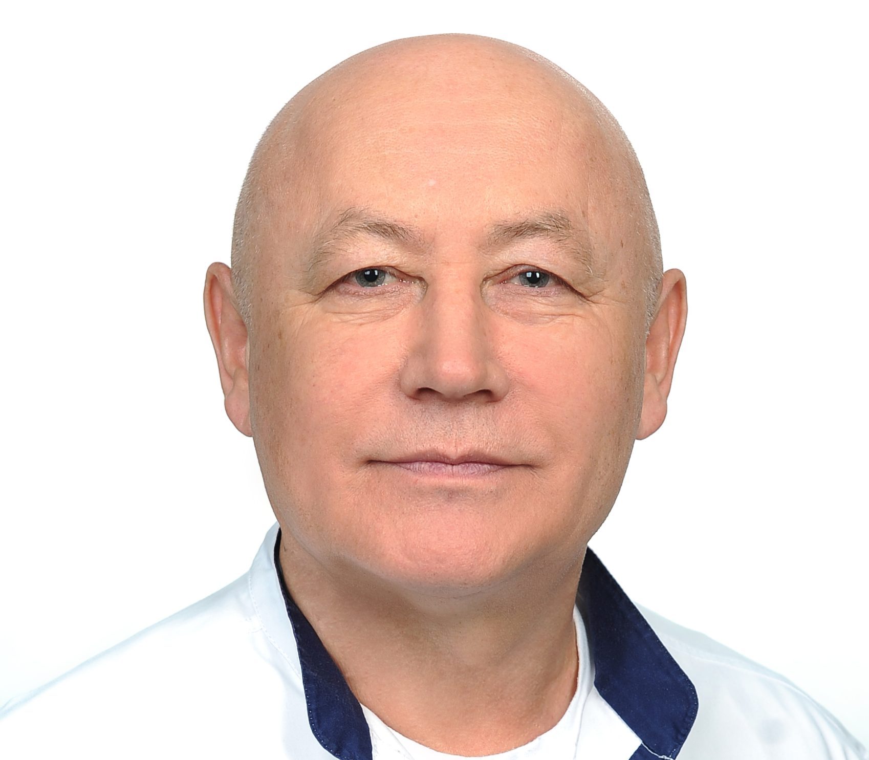 МУХАМАДИЕВ Аслам Хамзович