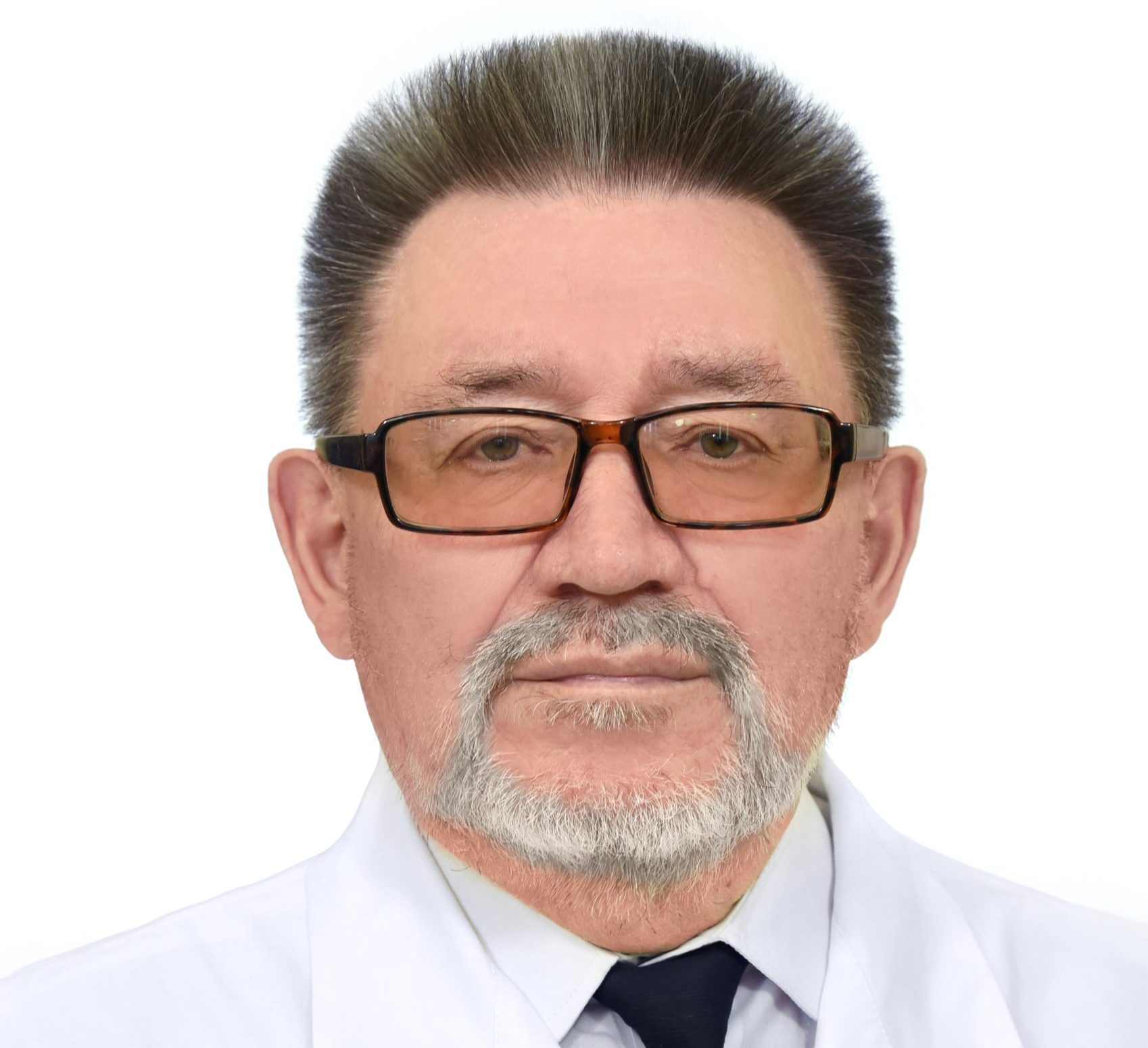 САХИПОВ Рифкат Галимович