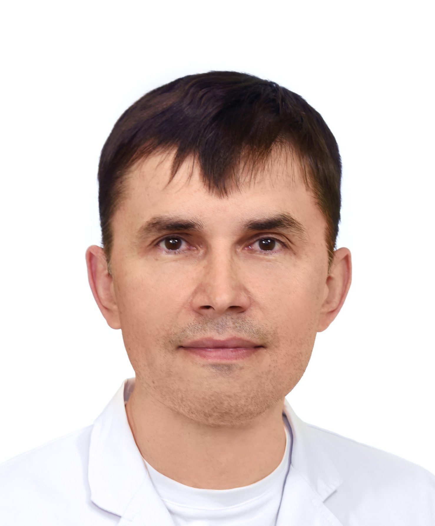 Саяхов Ранис Флоридович