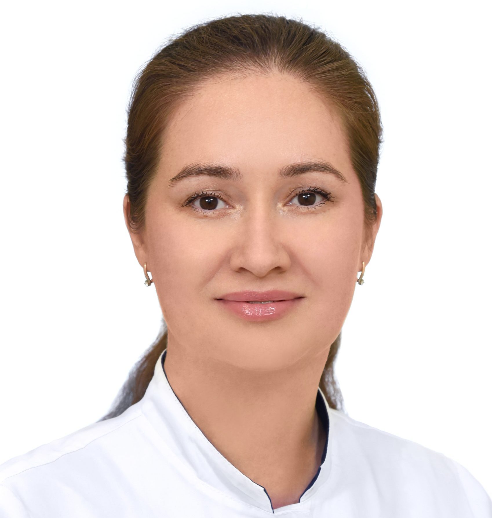 ШАЙМУРАТОВА Наиля Ильгизовна