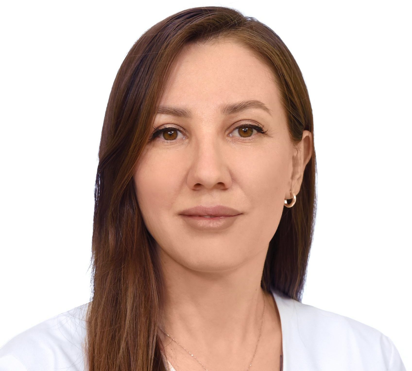 СУЮНДУКОВА Альфия Мавлиховна