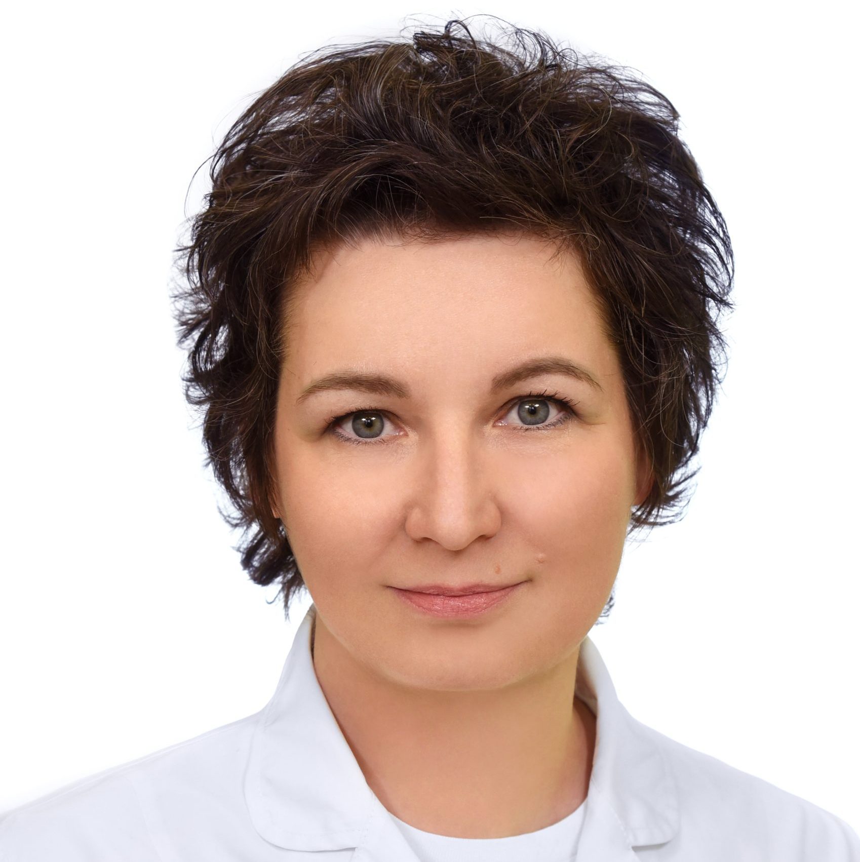 ВАСИЛЬЕВА Резеда Ирековна