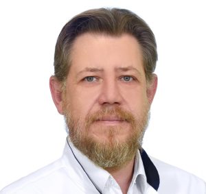 Васильков Анатолий Юрьевич