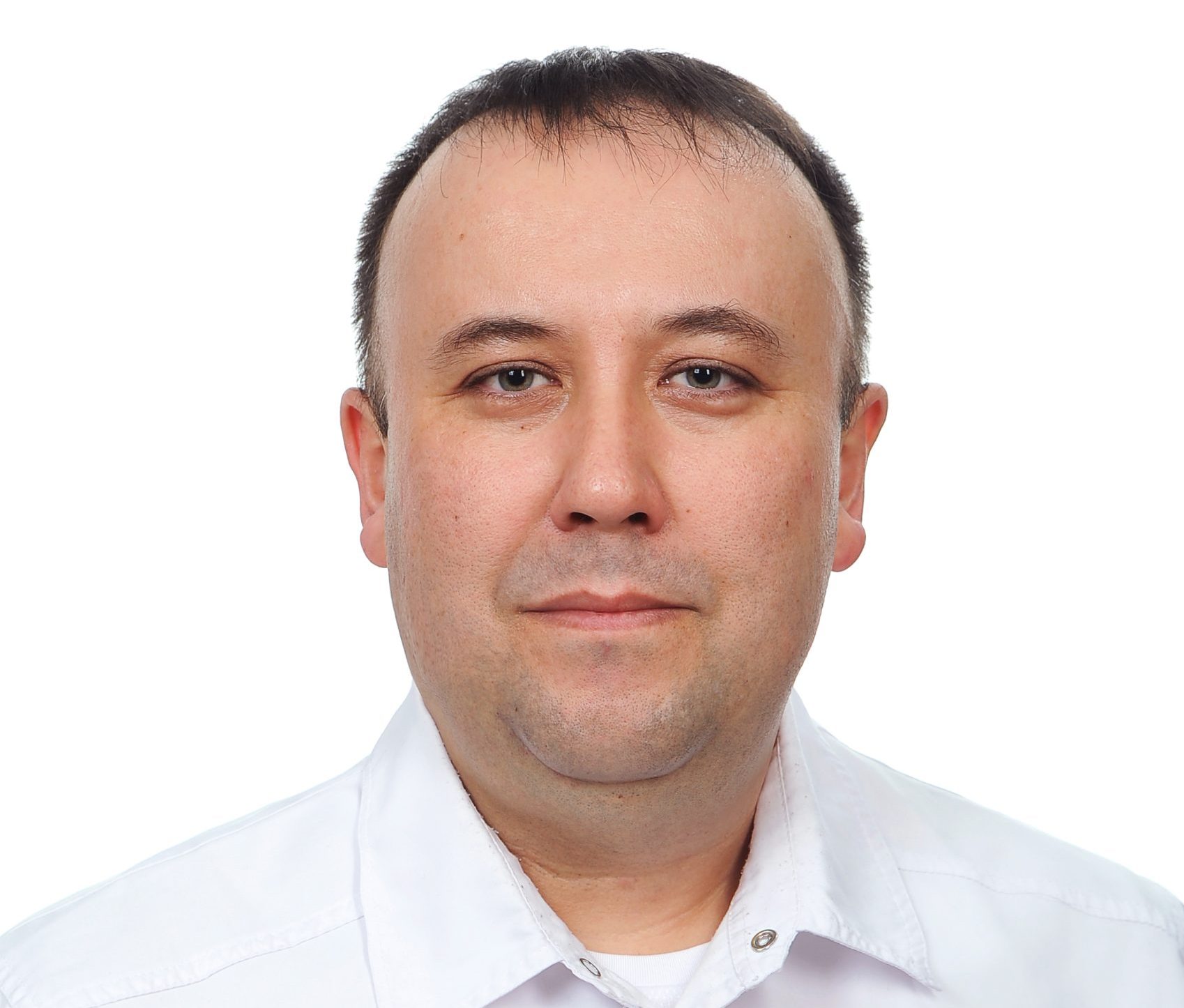 МУРСАЛИМОВ Урал Ишмухаметович