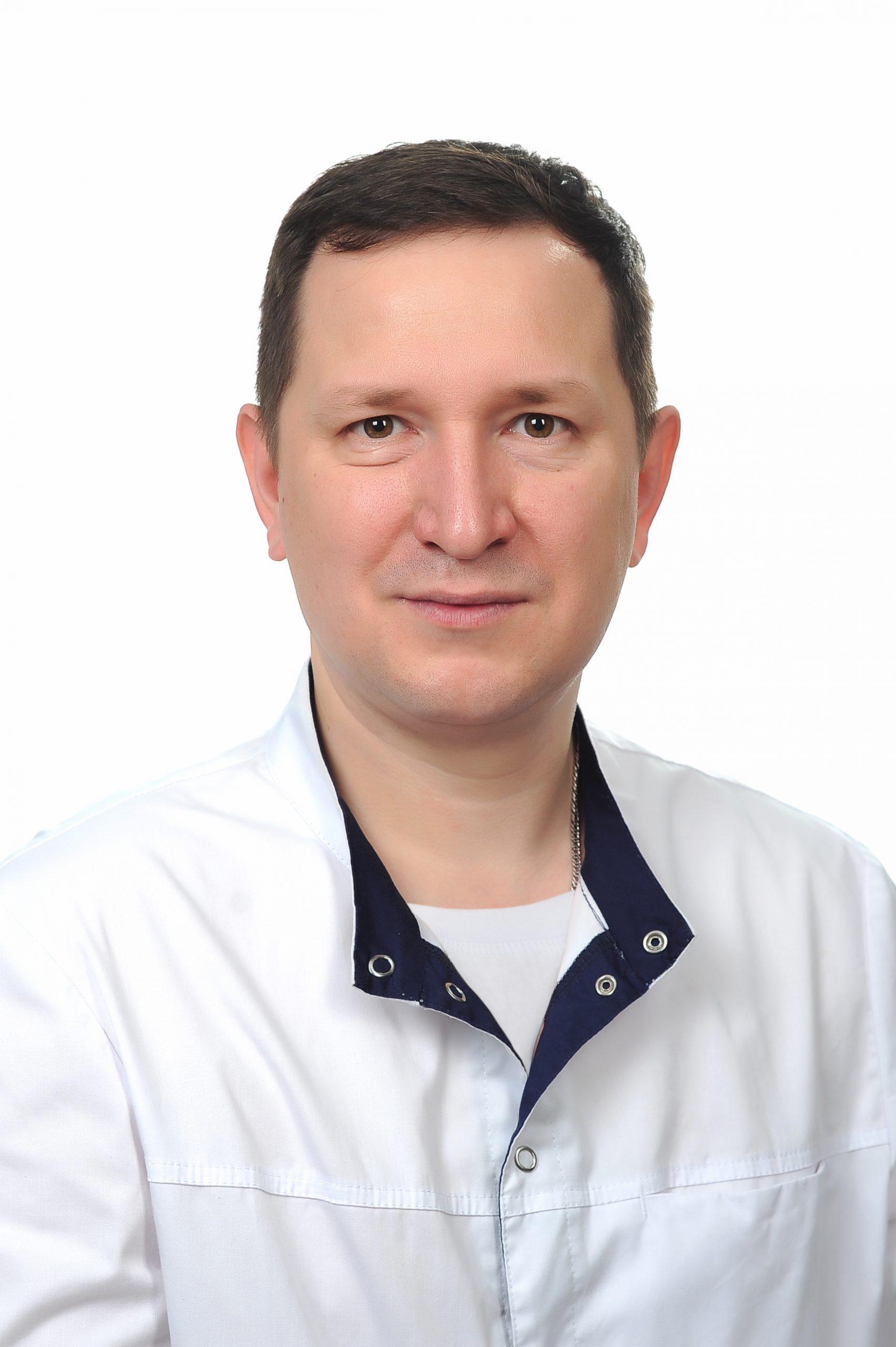 ИСКАНДАРОВ Ильшат Раскатович