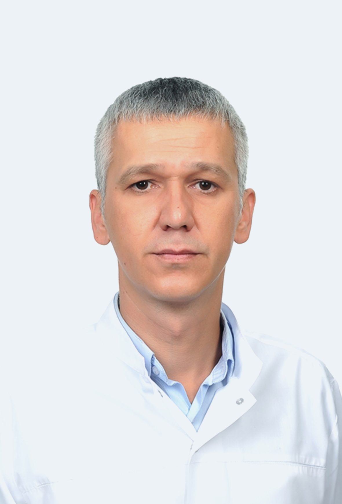 Самигуллин Рафаэль Раисович