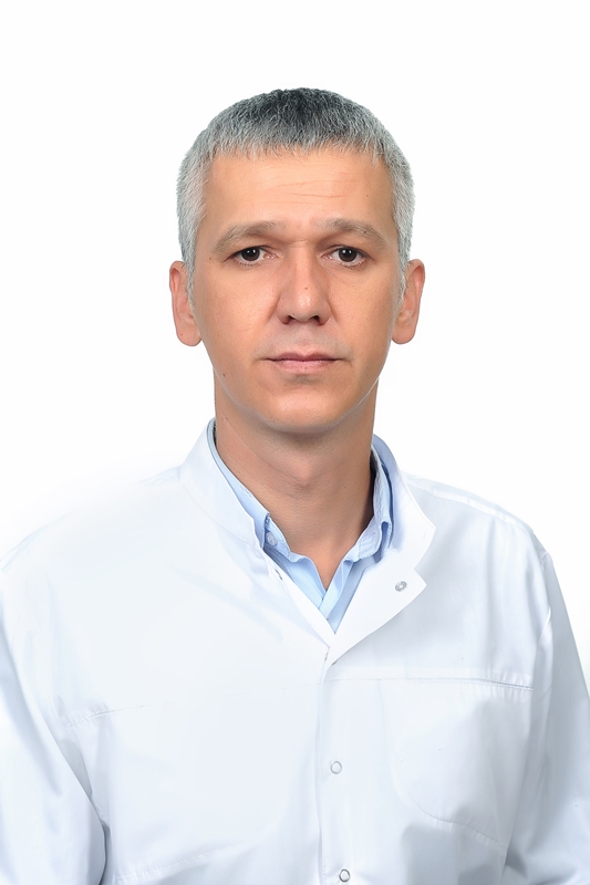 Самигуллин Рафаэль Раисович