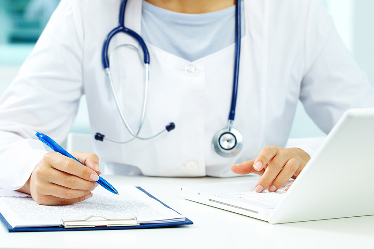 Первичный прием врача онколога  + УЗИ молочных желез за 3120 руб.