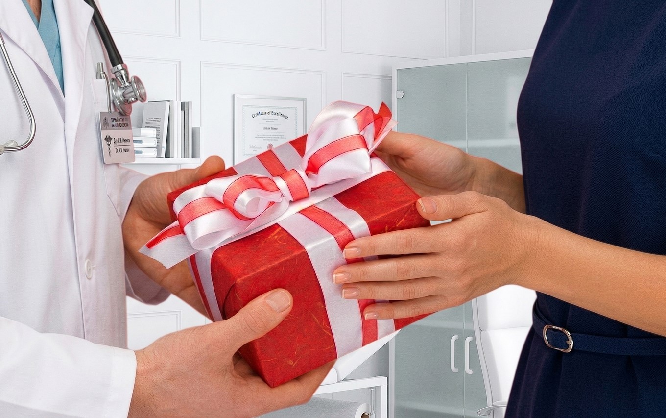 Подарок на День рождения: скидка в честь вашего праздника! Скидка 10%