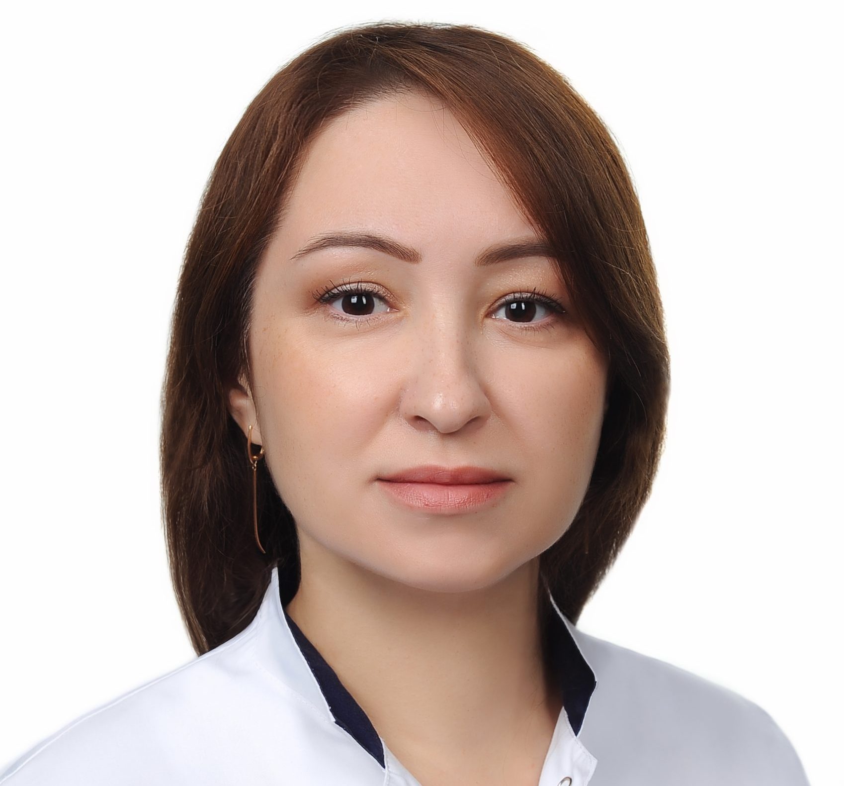 КУТЛИМАТОВА Лилия Ришатовна