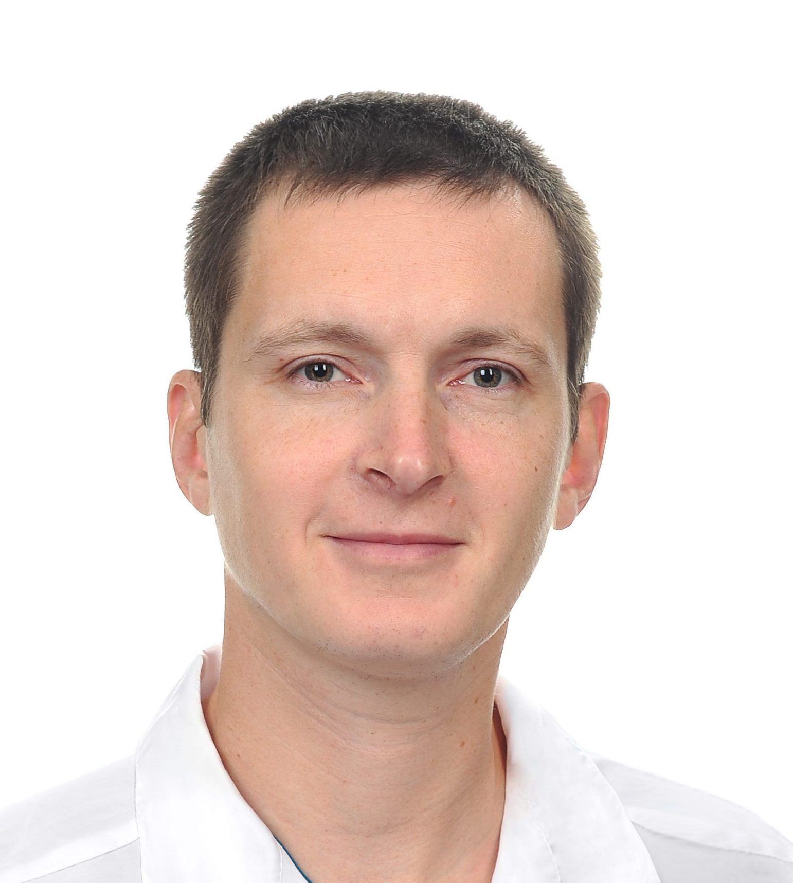 Соломенный Сергей Владимирович