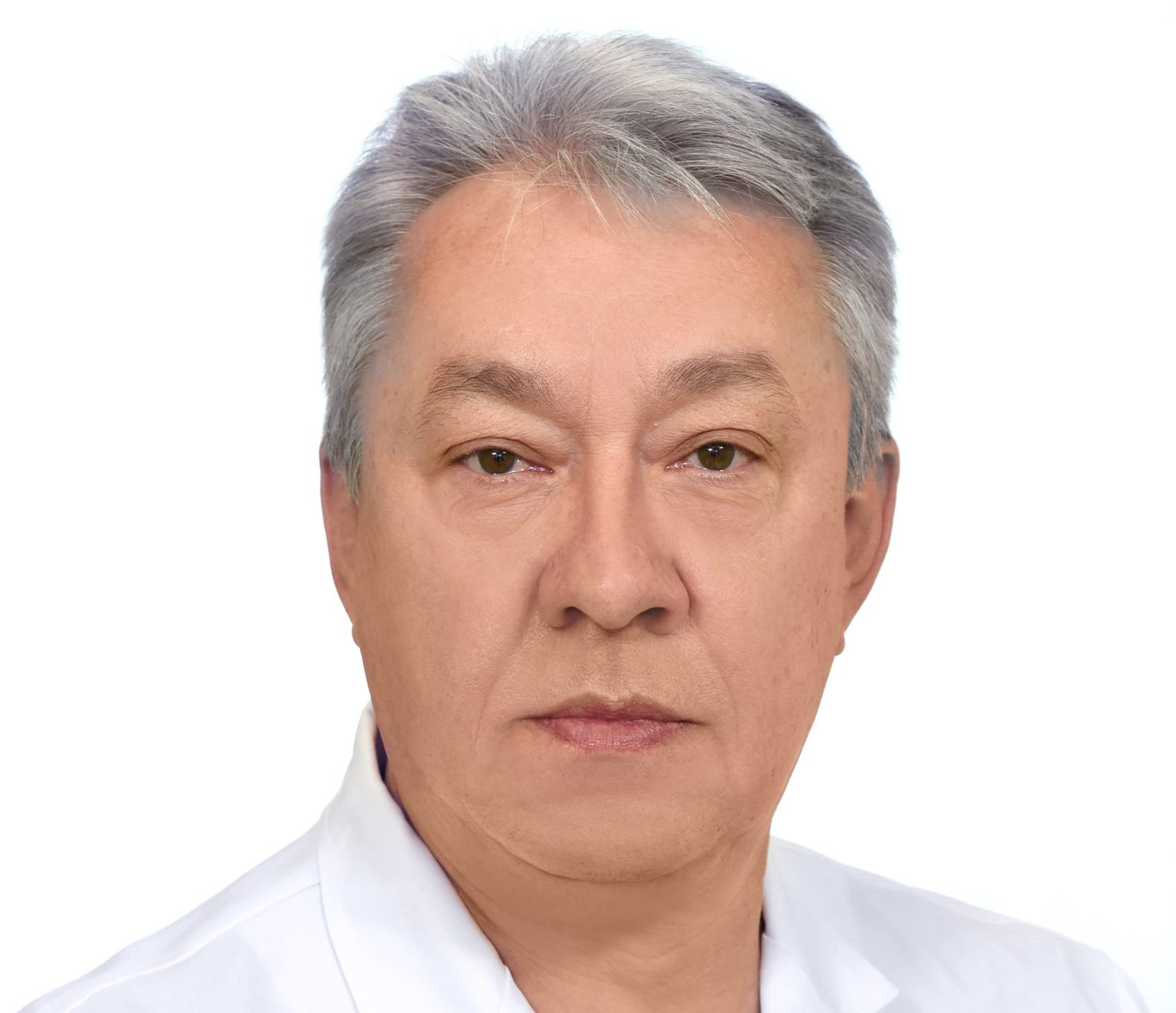 ГАБИТОВ Рустем Климович