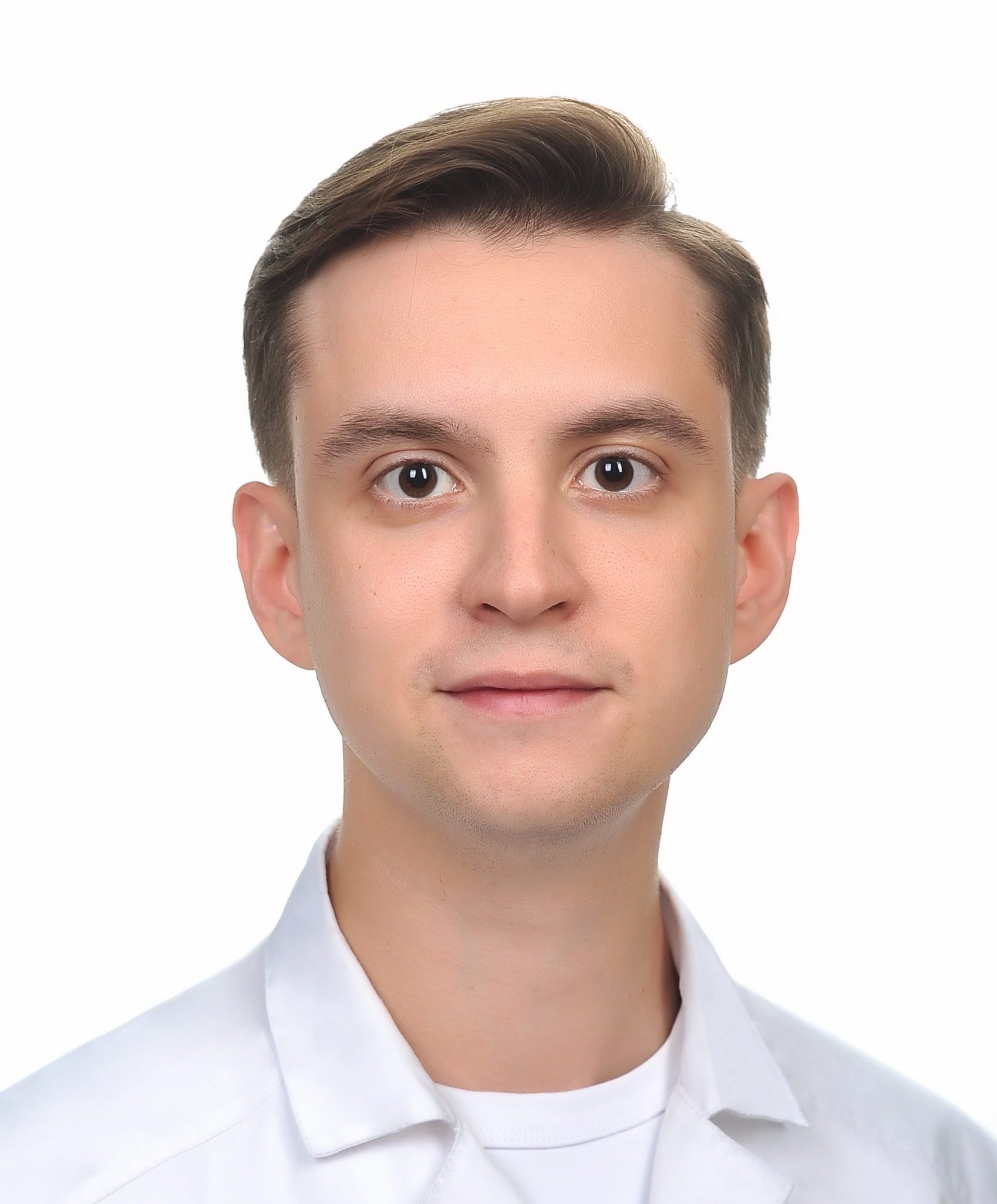 Ибрагимов Радмир Рамилевич
