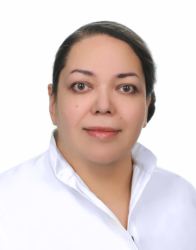 Минкина Элина Рустемовна